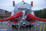 Major LGP 2000 Slurry Tank