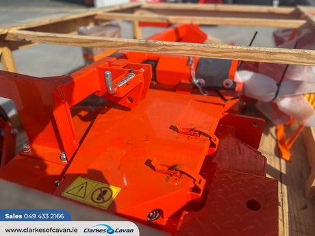 New Kubota RCK60-F251 Deck