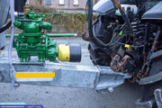 Major LGP 2000 Slurry Tank