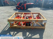 Kubota RCK60-40LX Deck