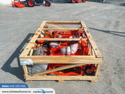 Kubota RCK60-40LX Deck