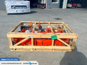 Kubota RCK60-40LX Deck