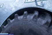 Major LGP 2000 Slurry Tank