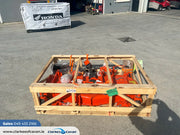 Kubota RCK60-40LX Deck