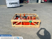 Kubota RCK60-40LX Deck
