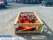 Kubota RCK60-40LX Deck