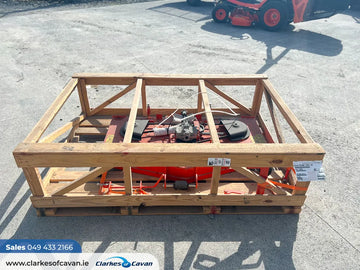 Kubota RCK48R-23BX Deck