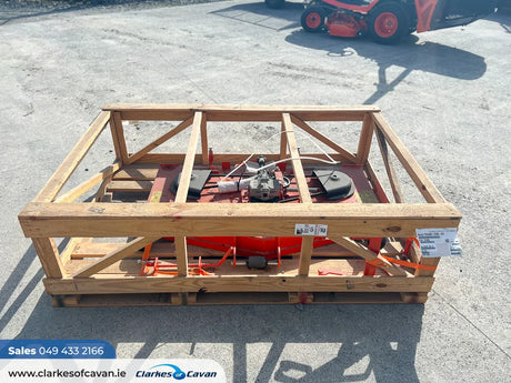 Kubota RCK48R-23BX Deck