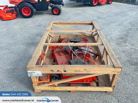 Kubota RCK48R-23BX Deck
