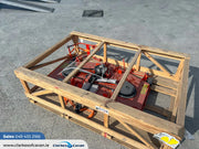 Kubota RCK48R-23BX Deck
