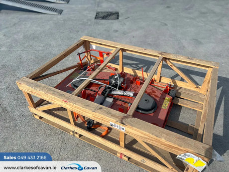 Kubota RCK48R-23BX Deck