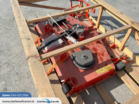 Kubota RCK48R-23BX Deck