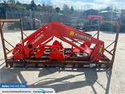 Kubota LA1955 Front Loader