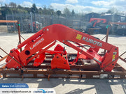 Kubota LA1955 Front Loader