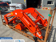 Kubota LA1955 Front Loader