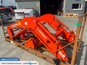 Kubota LA1955 Front Loader