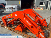 Kubota LA1955 Front Loader