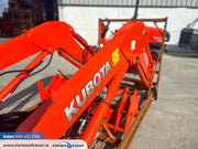 Kubota LA1955 Front Loader