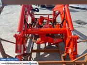 Kubota LA1955 Front Loader