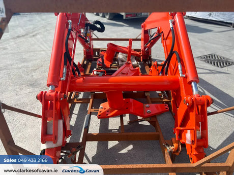 Kubota LA1955 Front Loader