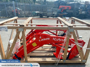 Kubota LA525 Front Loader
