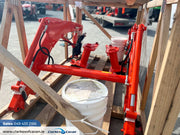 Kubota LA525 Front Loader