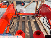 Kubota LA525 Front Loader