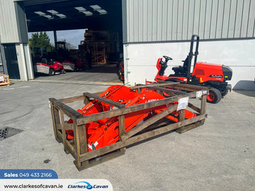Kubota LA1854 Front Loader