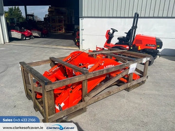 Kubota LA1854 Front Loader