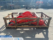 Kubota LA1854 Front Loader