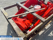 Kubota LA1854 Front Loader