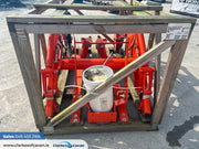 Kubota LA1054 Front Loader