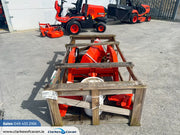 Kubota LA243 Front Loader