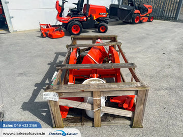 Kubota LA243 Front Loader