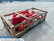 Kubota LA243 Front Loader