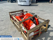 Kubota LA243 Front Loader