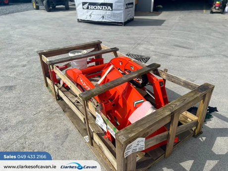 Kubota LA243 Front Loader