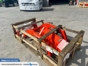 Kubota LA243 Front Loader