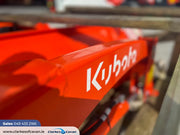 Kubota LA243 Front Loader