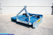Fleming 5ft Topper