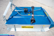 Fleming 5ft Topper