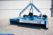 Fleming 5ft Topper