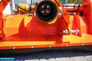 Rinieri TRD 130 Mulcher