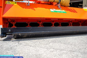 Rinieri TRD 130 Mulcher