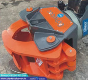 Echotec RTS 300 Shear