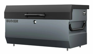 Bunker T1 Storage Box, Grey