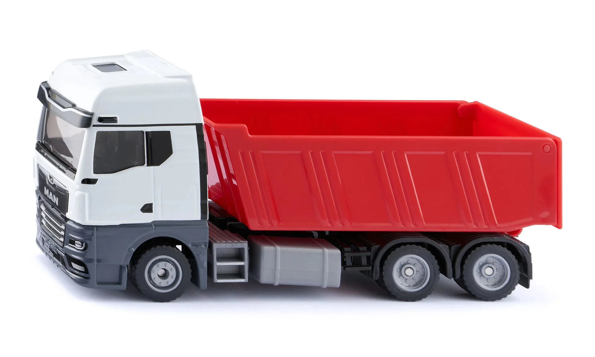 Siku MAN Dump Truck 1:50