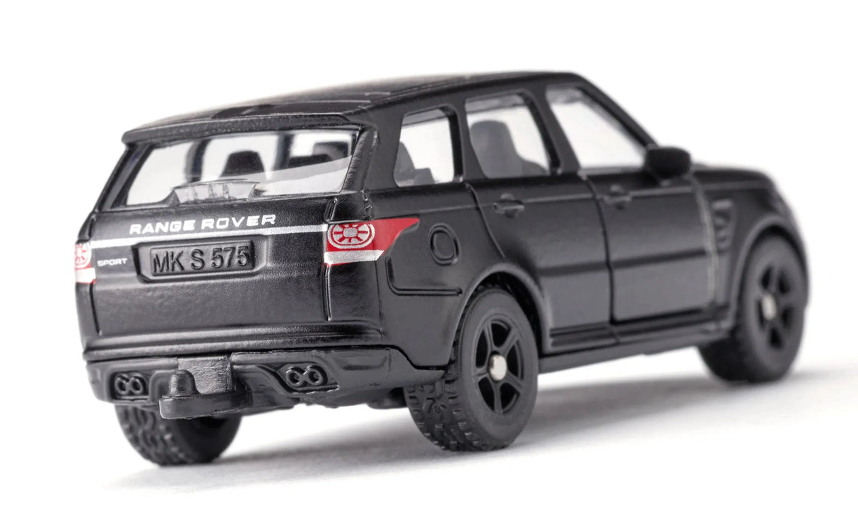 Siku Range Rover Sport
