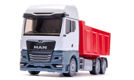 Siku MAN Dump Truck 1:50