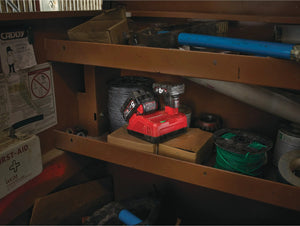 Milwaukee M12 - M18 Fast Charger